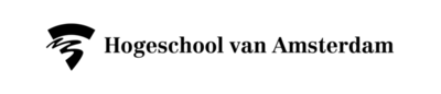logo Hogeschool van Amsterdam