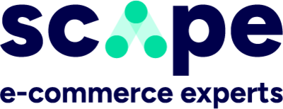 logo Scape