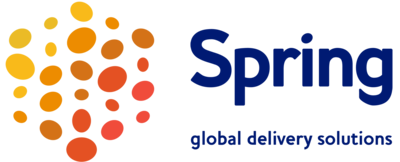 logo Spring GDS