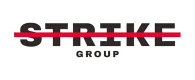 logo STRIKE