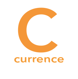logo Currence