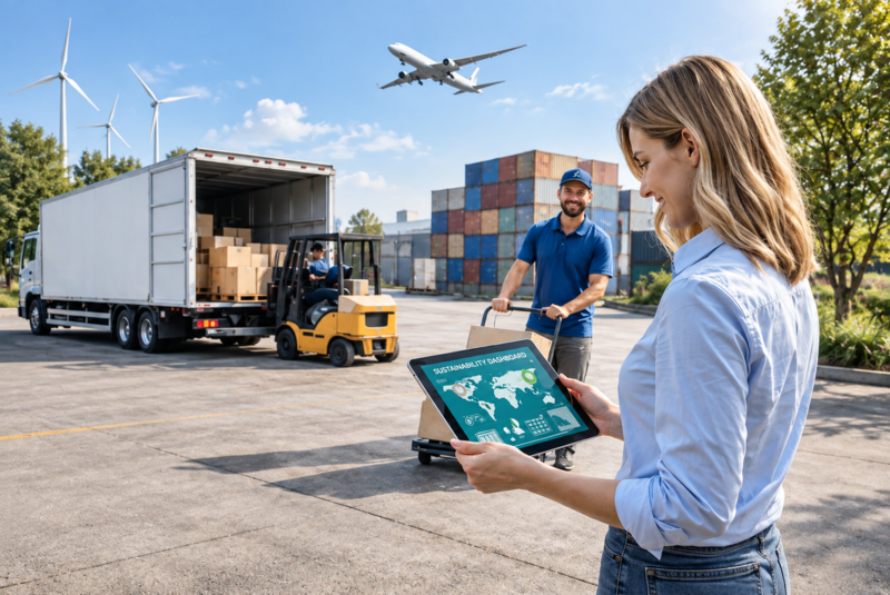Cross-border e-commerce | 2026