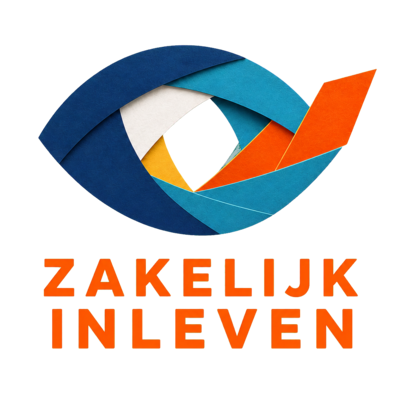 logo Zakelijk Inleven