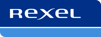 logo Rexel
