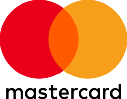 logo Mastercard