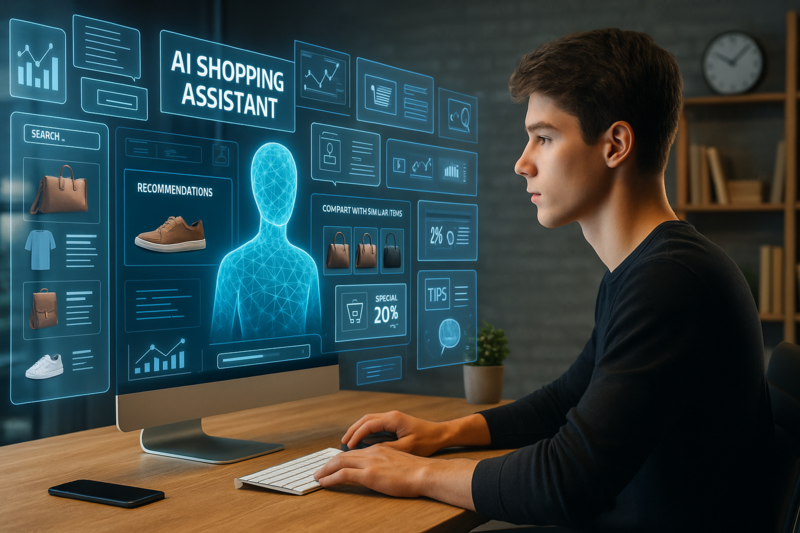 Innovatie delen: samen AI-applicaties ontwikkelen | 2025