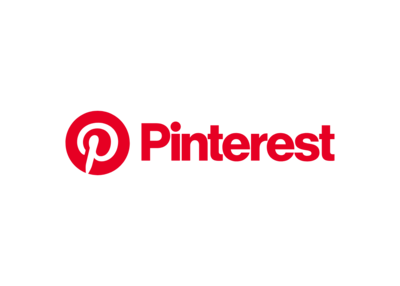 logo Pinterest