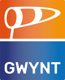 logo Gwynt