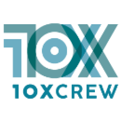logo 10XCREW