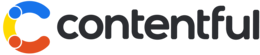 logo Contentful