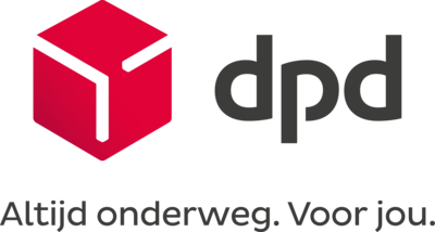 logo DPD Nederland