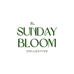 logo Sunday Bloom Collective