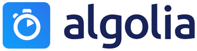 logo Algolia